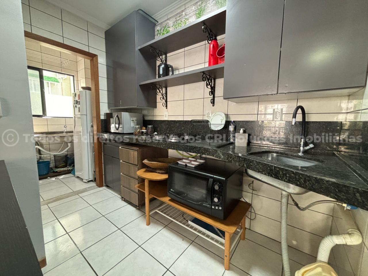 Foto do imóvel Apartamento a venda com 03 Quartos sendo 01 Suite em Meia Praia Itapema Edificio Raio de Sol