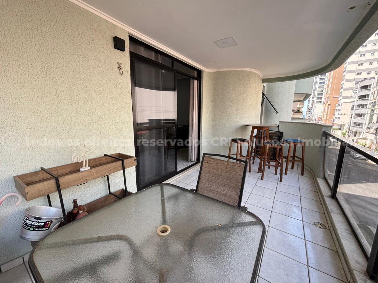 Foto do imóvel Apartamento a venda com 03 Quartos sendo 01 Suite em Meia Praia Itapema Edificio Raio de Sol