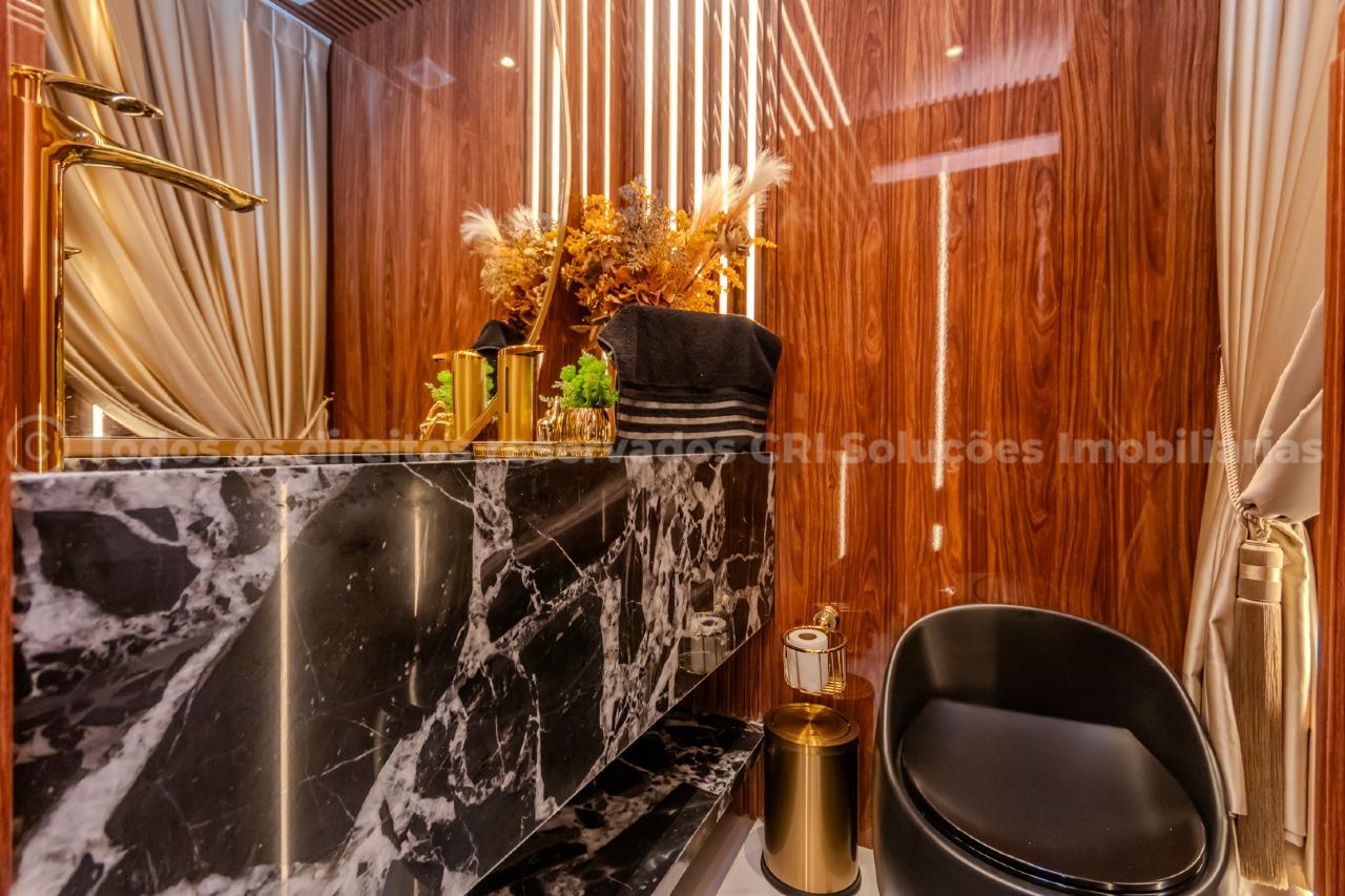 Foto do imóvel Apartamento com 4 Suítes no Skyline Tower na Barra Norte de Balneário Camboriú | Vida na praia