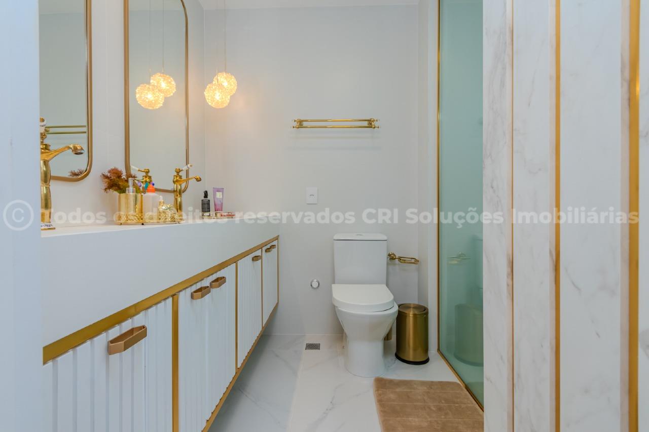 Foto do imóvel Apartamento com 4 Suítes no Skyline Tower na Barra Norte de Balneário Camboriú | Vida na praia