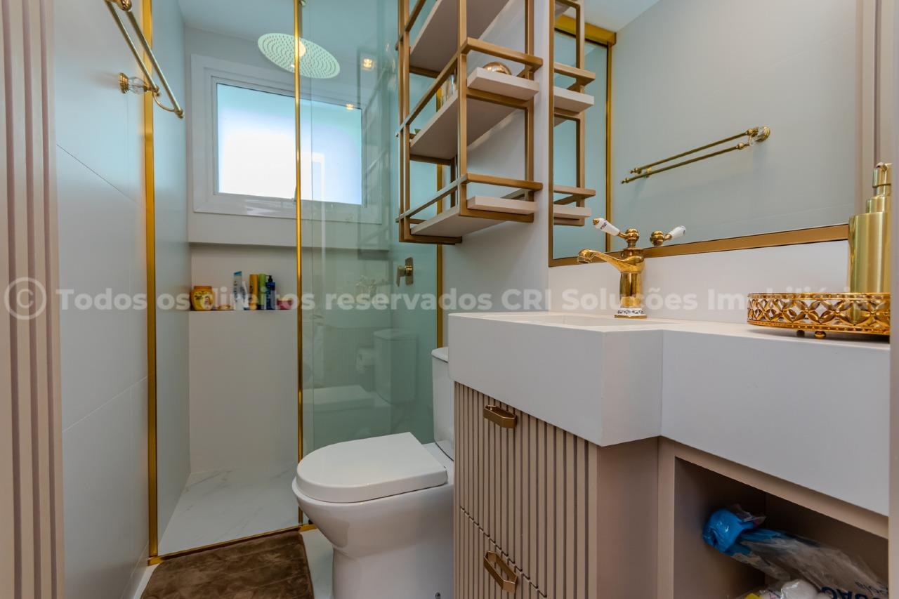 Foto do imóvel Apartamento com 4 Suítes no Skyline Tower na Barra Norte de Balneário Camboriú | Vida na praia