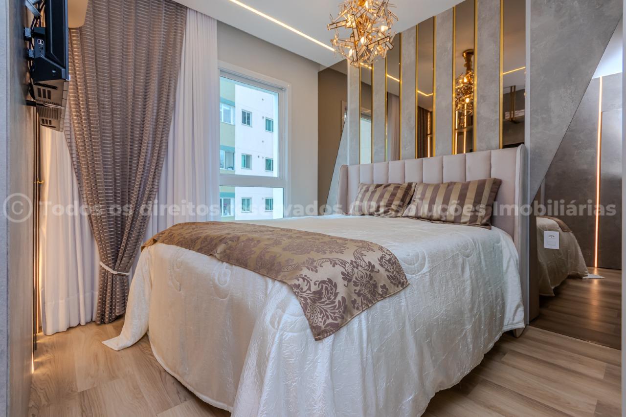 Foto do imóvel Apartamento com 4 Suítes no Skyline Tower na Barra Norte de Balneário Camboriú | Vida na praia