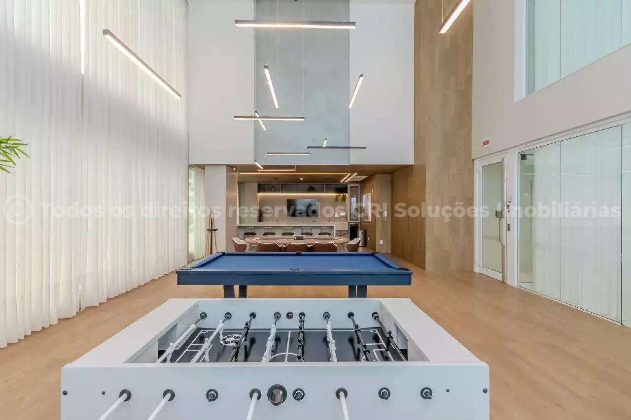 Foto do imóvel Apartamento com 4 Suítes no Skyline Tower na Barra Norte de Balneário Camboriú | Vida na praia