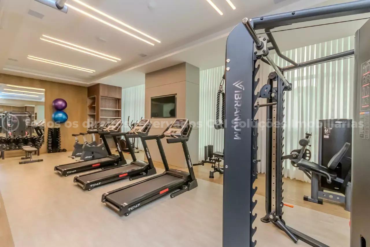 Foto do imóvel Apartamento com 4 Suítes no Skyline Tower na Barra Norte de Balneário Camboriú | Vida na praia