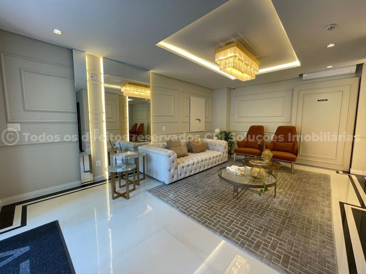 Foto do imóvel Apartamento a venda Edificio Azzure Residence com 03 Quartos sendo 03 Suites em Itapema Meia Praia
