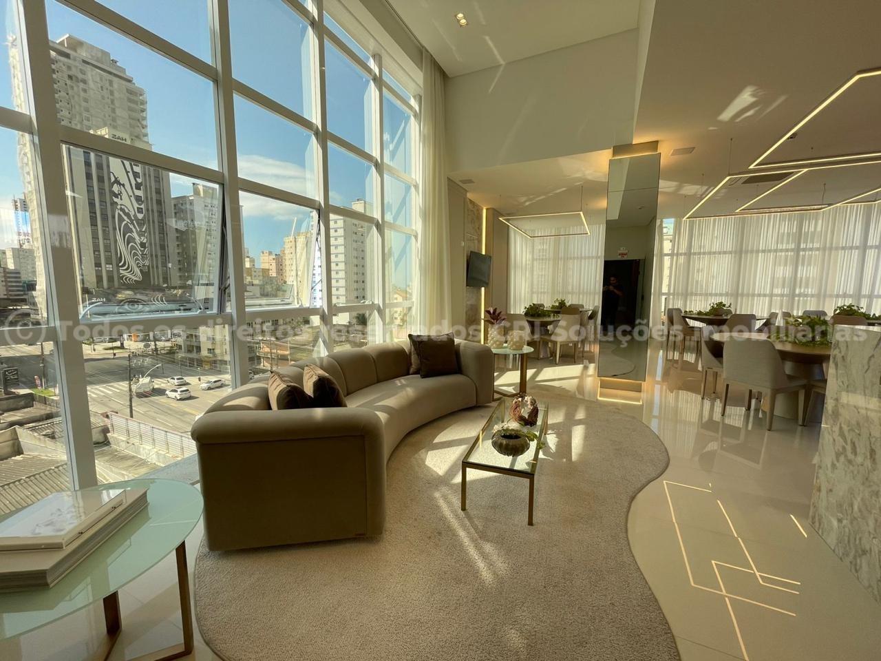 Foto do imóvel Apartamento a venda Edificio Azzure Residence com 03 Quartos sendo 03 Suites em Itapema Meia Praia