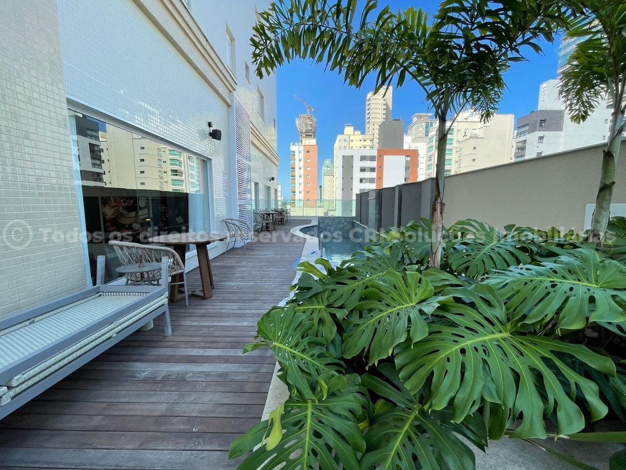 Foto do imóvel Apartamento a venda Edificio Azzure Residence com 03 Quartos sendo 03 Suites em Itapema Meia Praia
