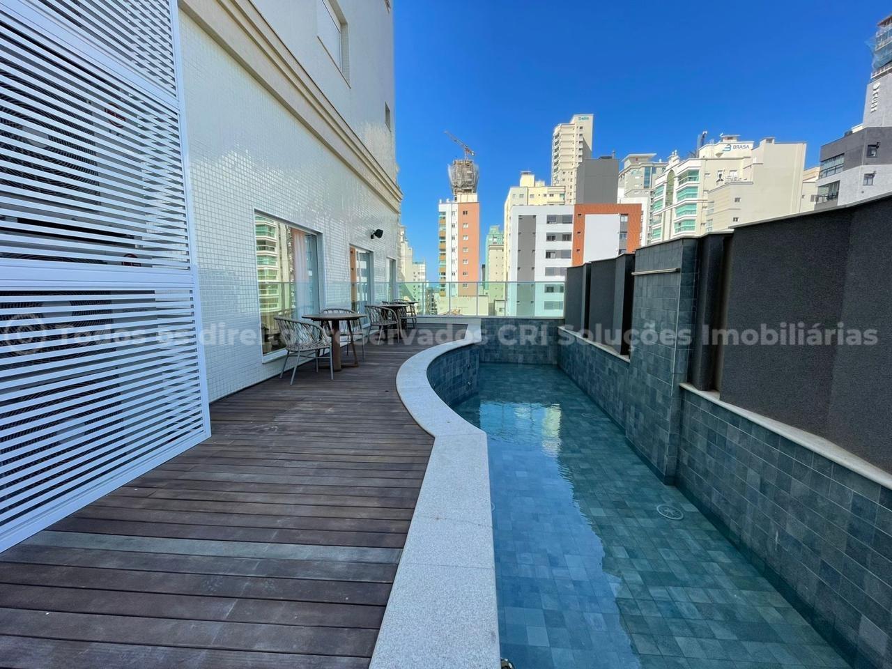Foto do imóvel Apartamento a venda Edificio Azzure Residence com 03 Quartos sendo 03 Suites em Itapema Meia Praia