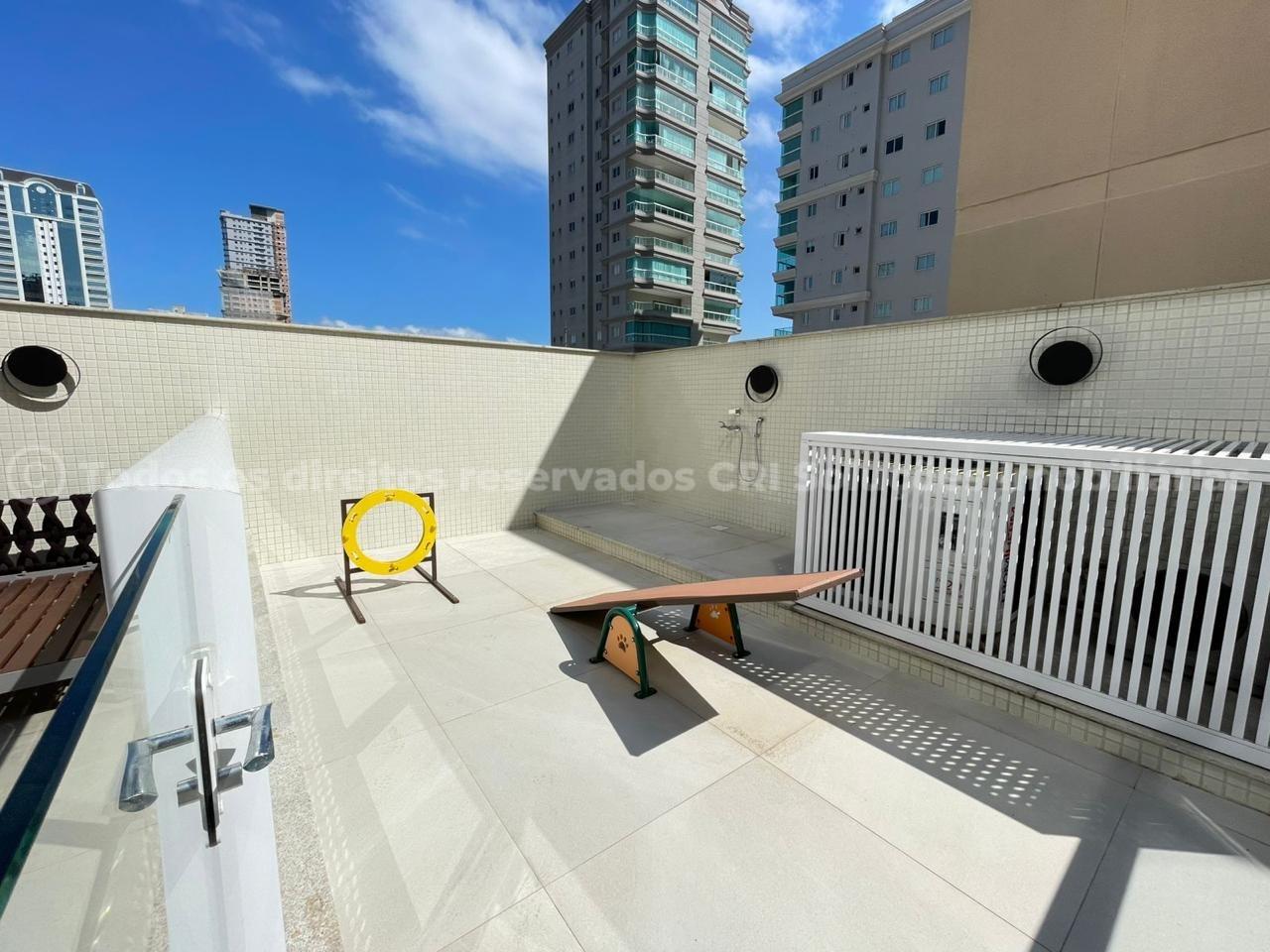 Foto do imóvel Apartamento a venda Edificio Azzure Residence com 03 Quartos sendo 03 Suites em Itapema Meia Praia