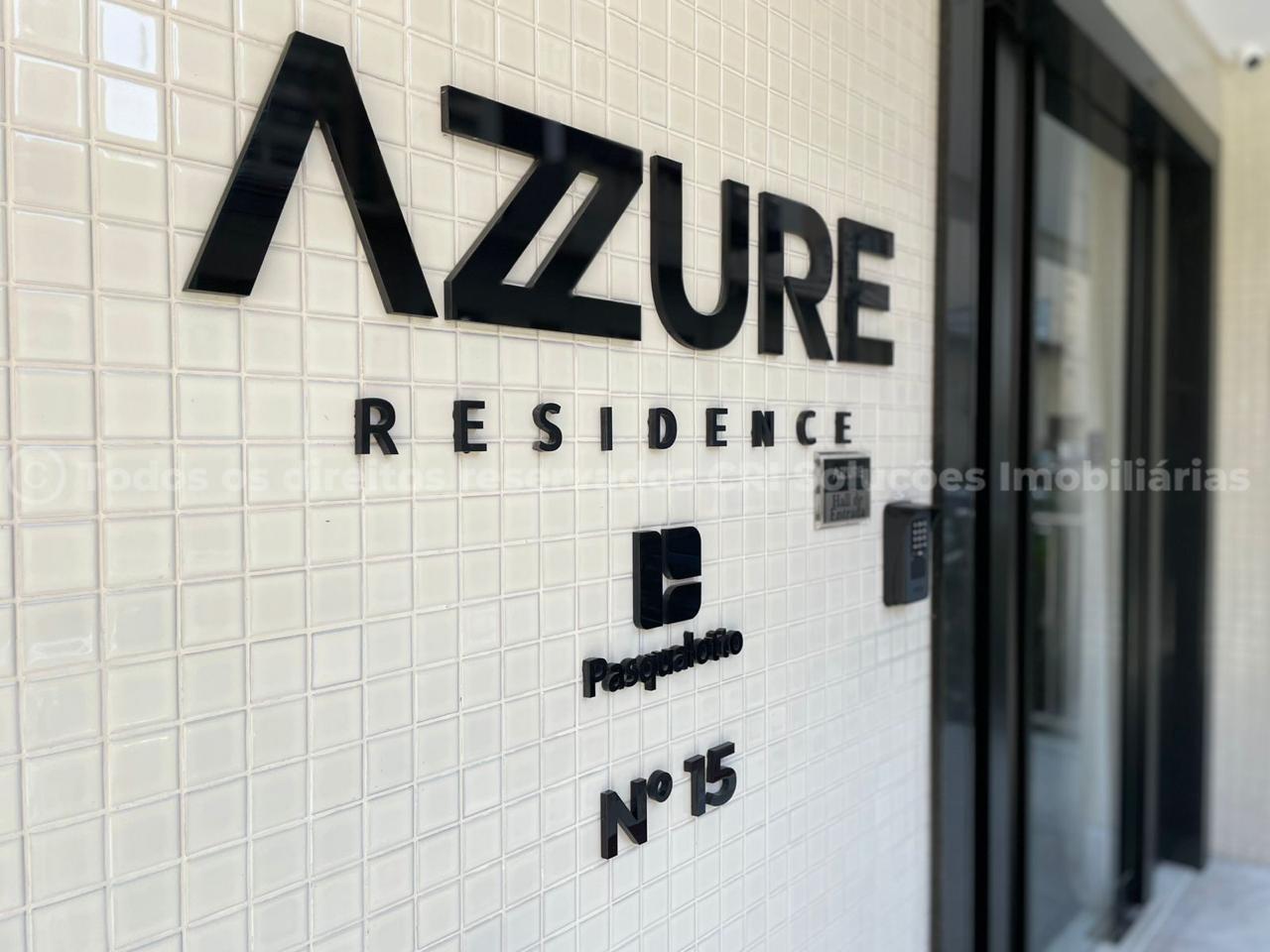 Foto do imóvel Apartamento a venda Edificio Azzure Residence com 03 Quartos sendo 03 Suites em Itapema Meia Praia