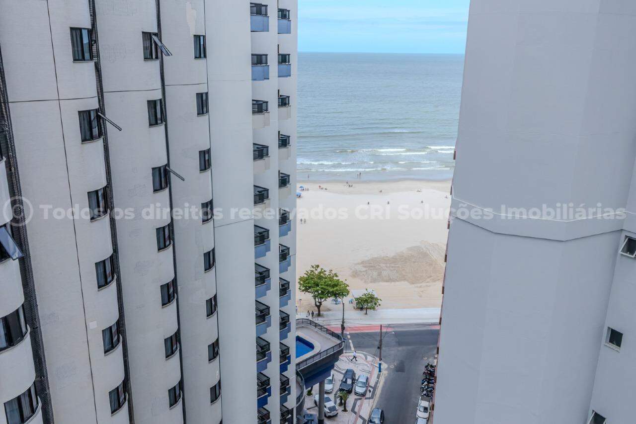 Foto do imóvel Apartamento à venda com 3 dormitórios sendo 1 suíte e 1 vga de garagem no Edifício Paris de Balneário Camboriú