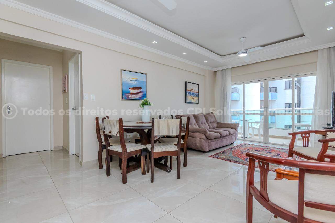 Foto do imóvel Apartamento à venda com 3 dormitórios sendo 1 suíte e 1 vga de garagem no Edifício Paris de Balneário Camboriú