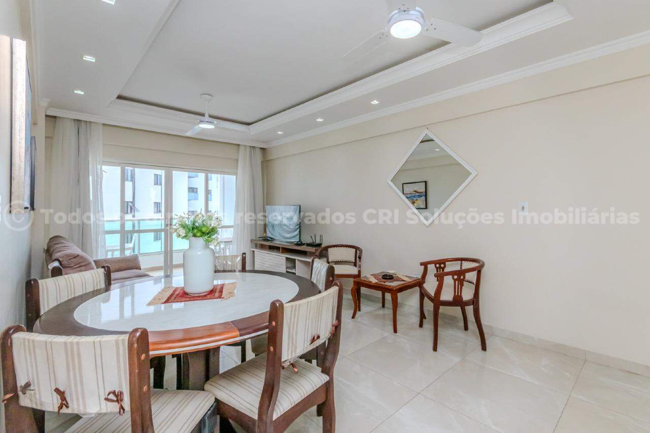 Foto do imóvel Apartamento à venda com 3 dormitórios sendo 1 suíte e 1 vga de garagem no Edifício Paris de Balneário Camboriú