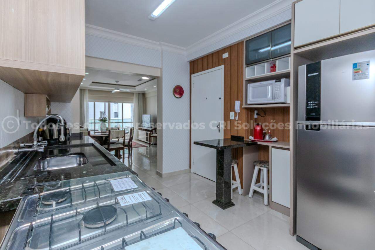 Foto do imóvel Apartamento à venda com 3 dormitórios sendo 1 suíte e 1 vga de garagem no Edifício Paris de Balneário Camboriú