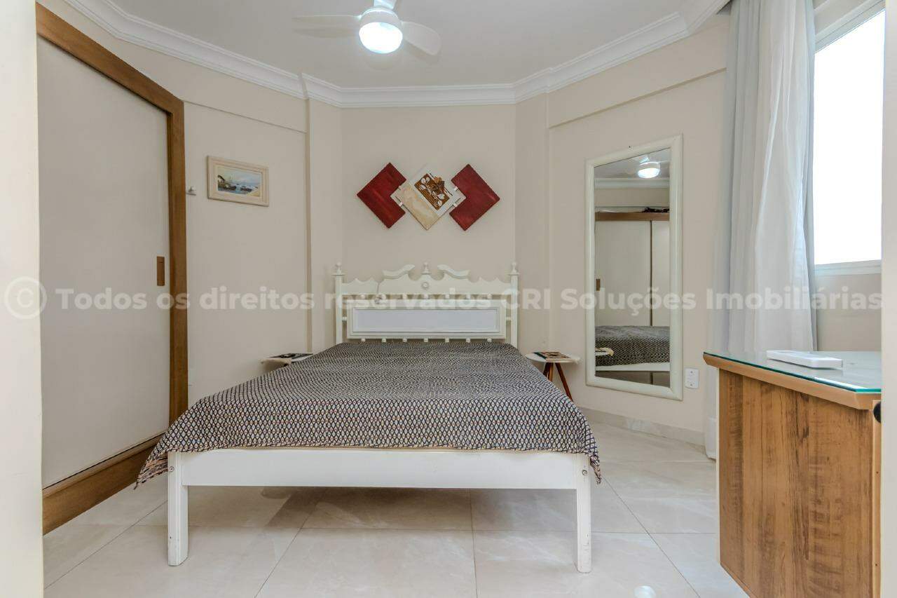 Foto do imóvel Apartamento à venda com 3 dormitórios sendo 1 suíte e 1 vga de garagem no Edifício Paris de Balneário Camboriú