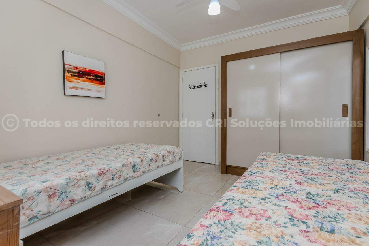 Foto do imóvel Apartamento à venda com 3 dormitórios sendo 1 suíte e 1 vga de garagem no Edifício Paris de Balneário Camboriú
