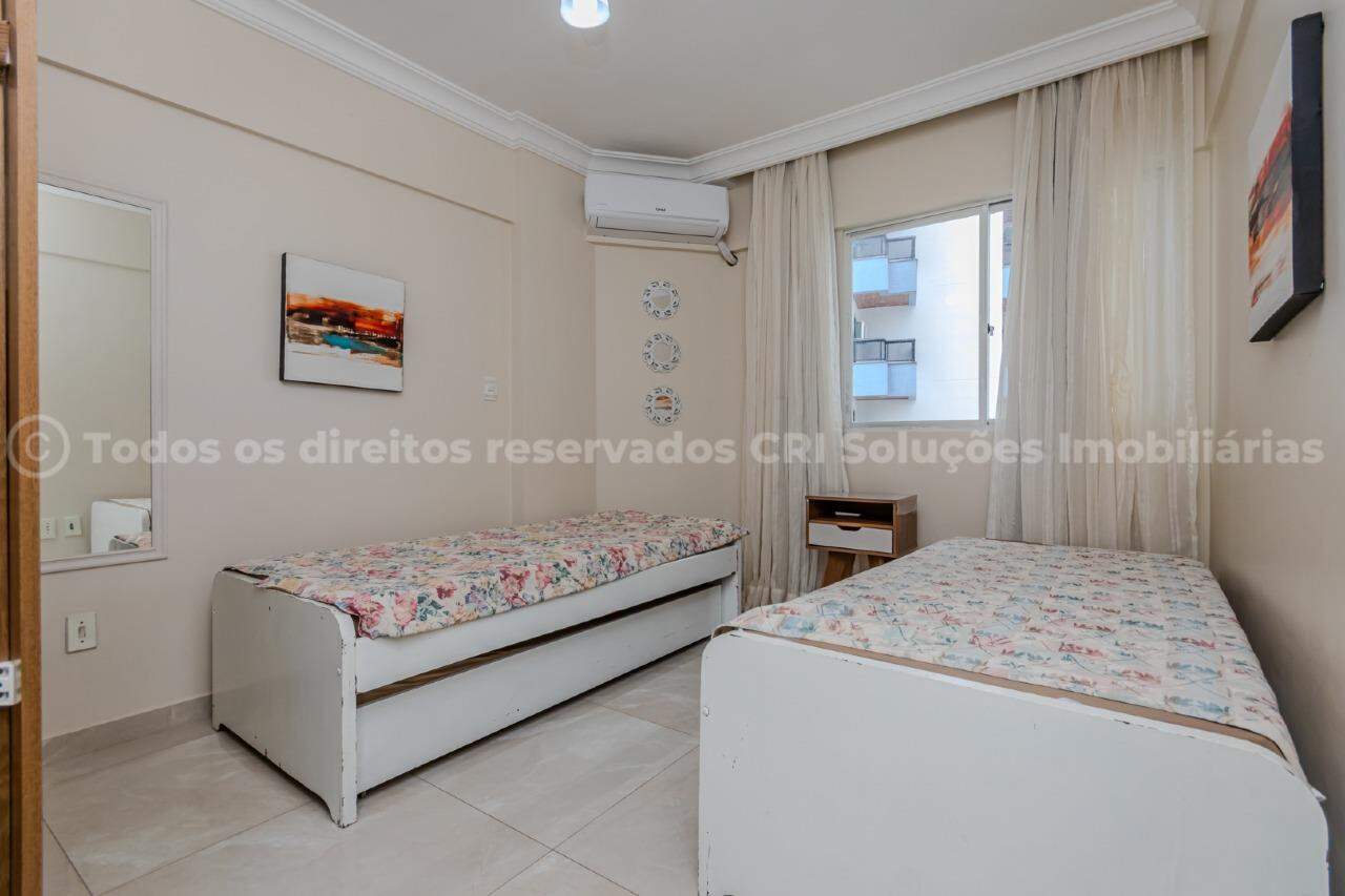 Foto do imóvel Apartamento à venda com 3 dormitórios sendo 1 suíte e 1 vga de garagem no Edifício Paris de Balneário Camboriú