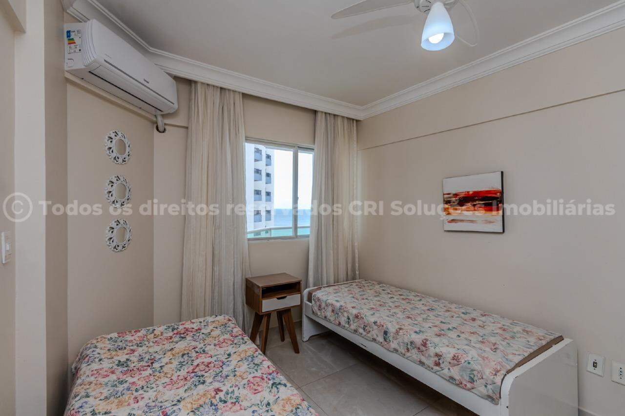 Foto do imóvel Apartamento à venda com 3 dormitórios sendo 1 suíte e 1 vga de garagem no Edifício Paris de Balneário Camboriú