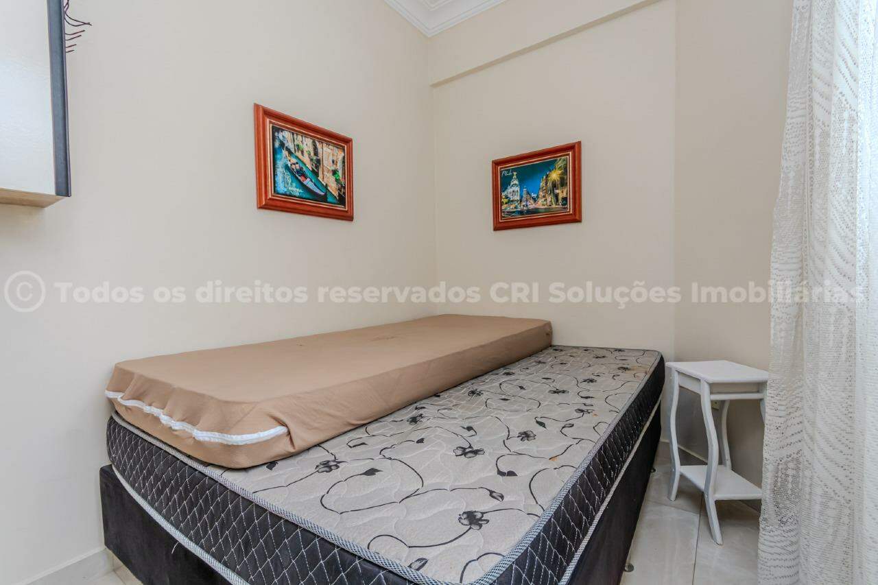 Foto do imóvel Apartamento à venda com 3 dormitórios sendo 1 suíte e 1 vga de garagem no Edifício Paris de Balneário Camboriú