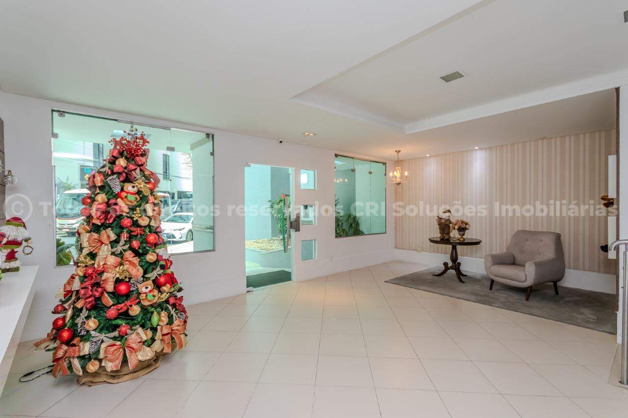 Foto do imóvel Apartamento à venda com 3 dormitórios sendo 1 suíte e 1 vga de garagem no Edifício Paris de Balneário Camboriú