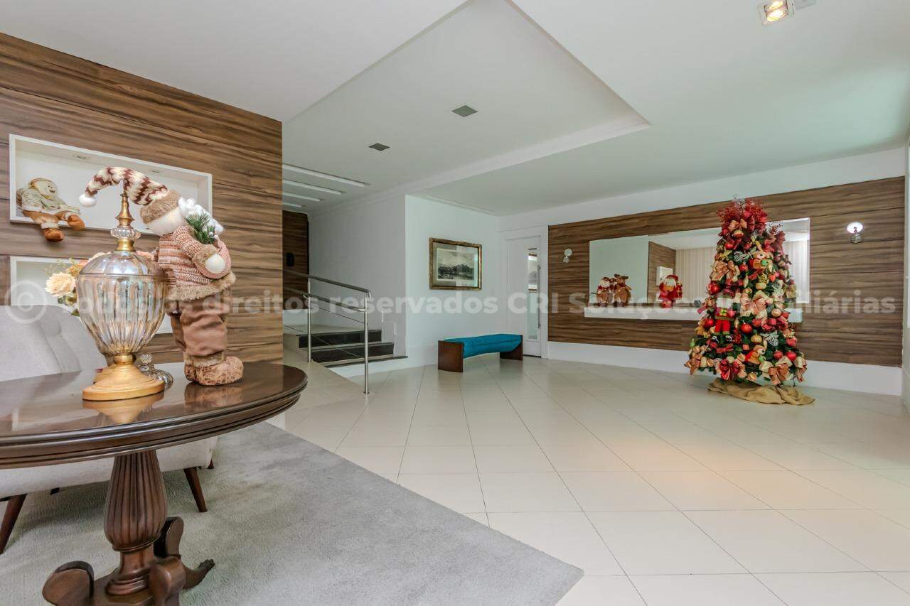 Foto do imóvel Apartamento à venda com 3 dormitórios sendo 1 suíte e 1 vga de garagem no Edifício Paris de Balneário Camboriú