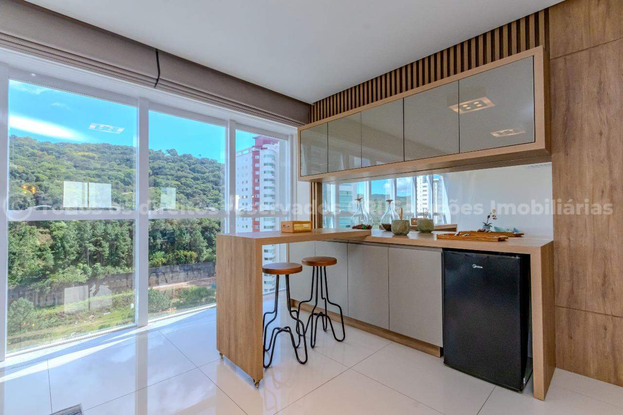Foto do imóvel Apartamento 3 Suítes no Edifício Cartier Barra Norte Balneário Camboriú