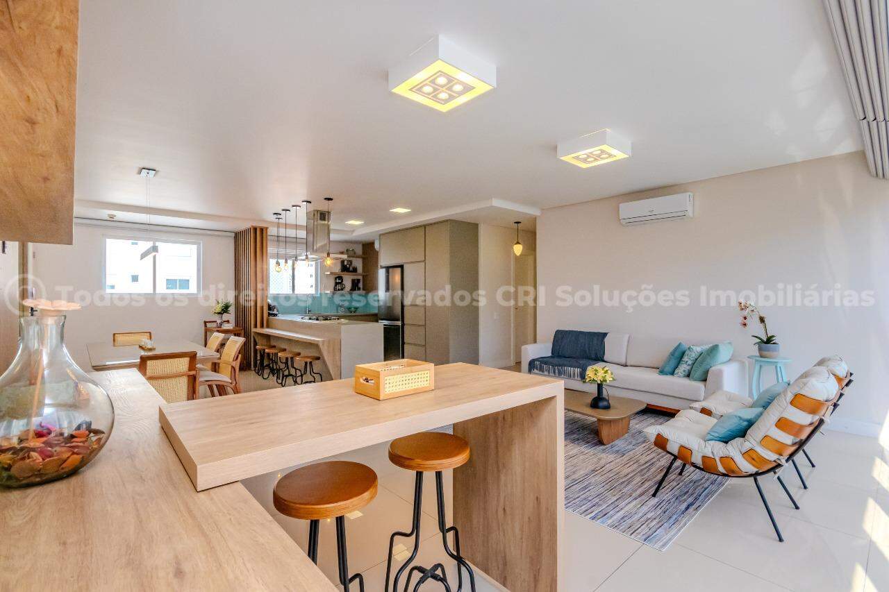 Foto do imóvel Apartamento 3 Suítes no Edifício Cartier Barra Norte Balneário Camboriú