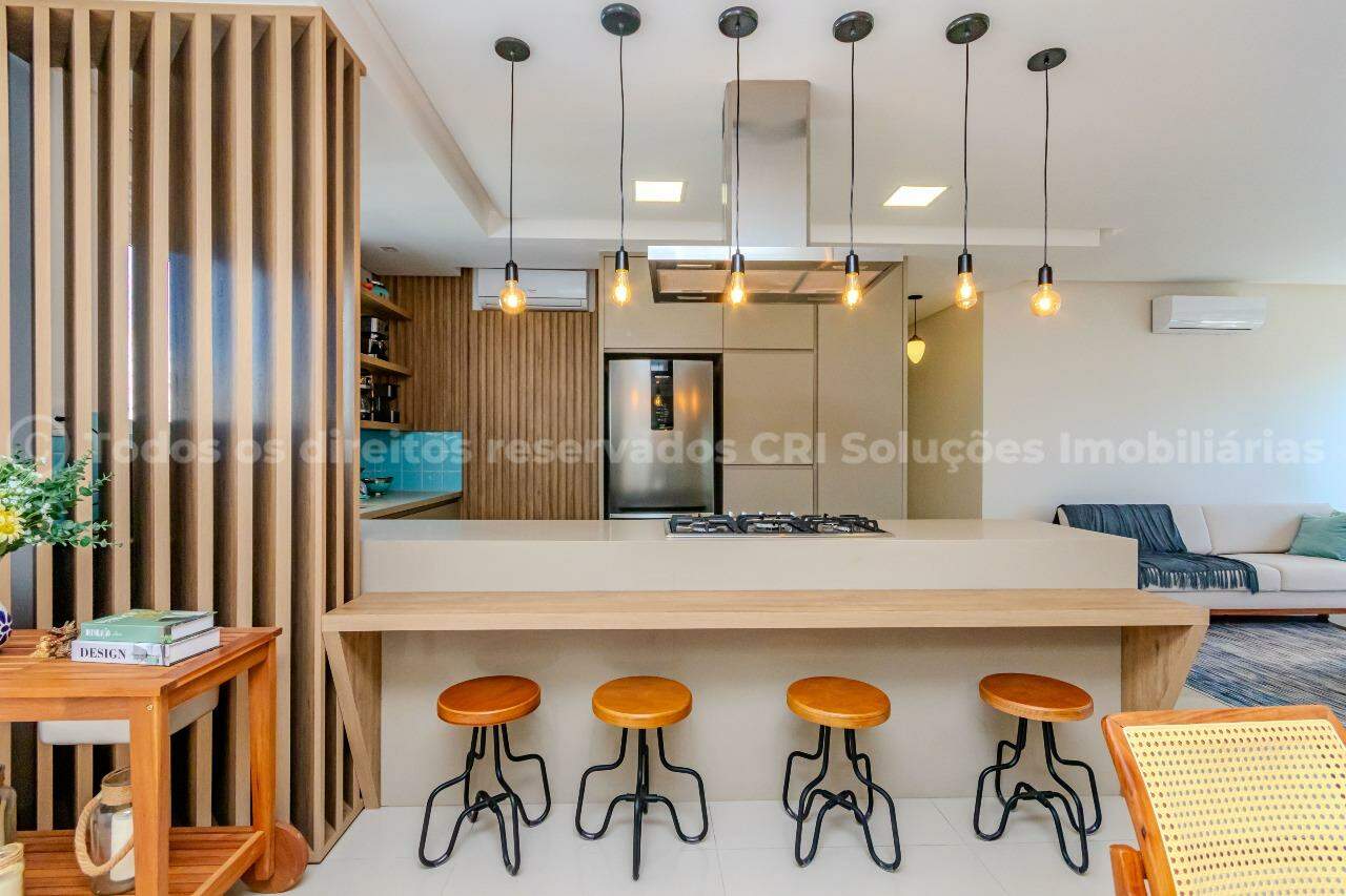 Foto do imóvel Apartamento 3 Suítes no Edifício Cartier Barra Norte Balneário Camboriú