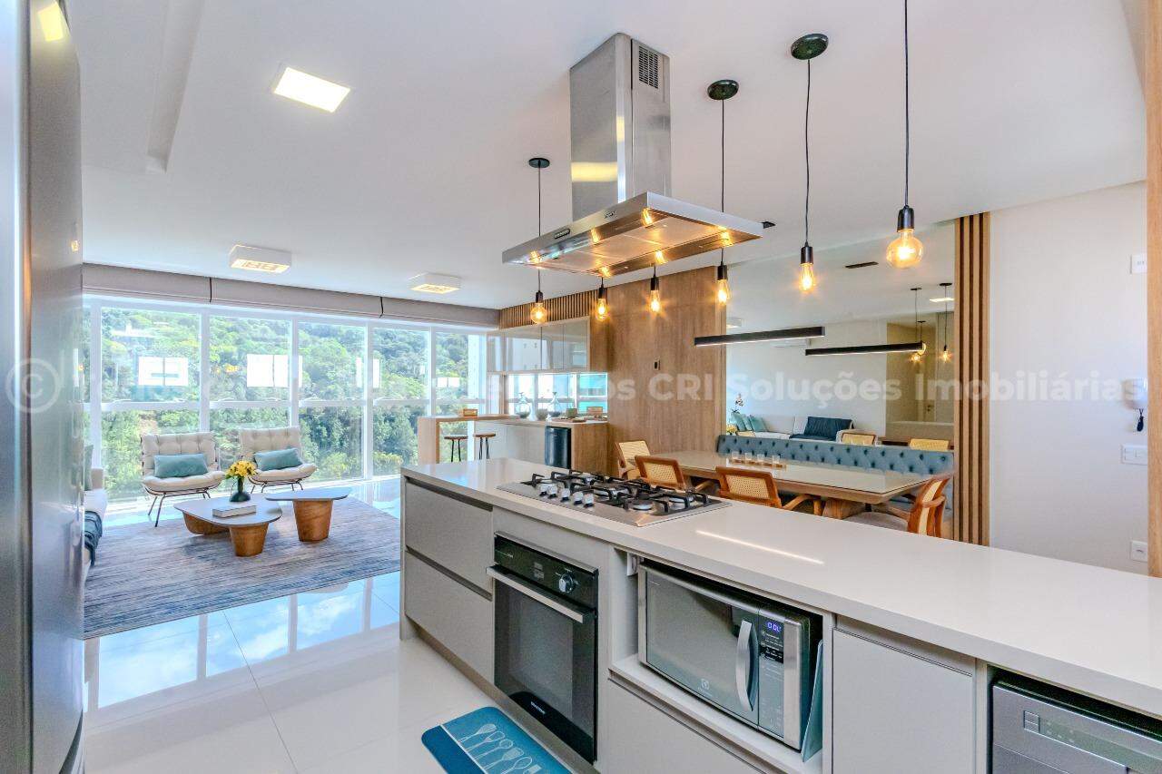 Foto do imóvel Apartamento 3 Suítes no Edifício Cartier Barra Norte Balneário Camboriú