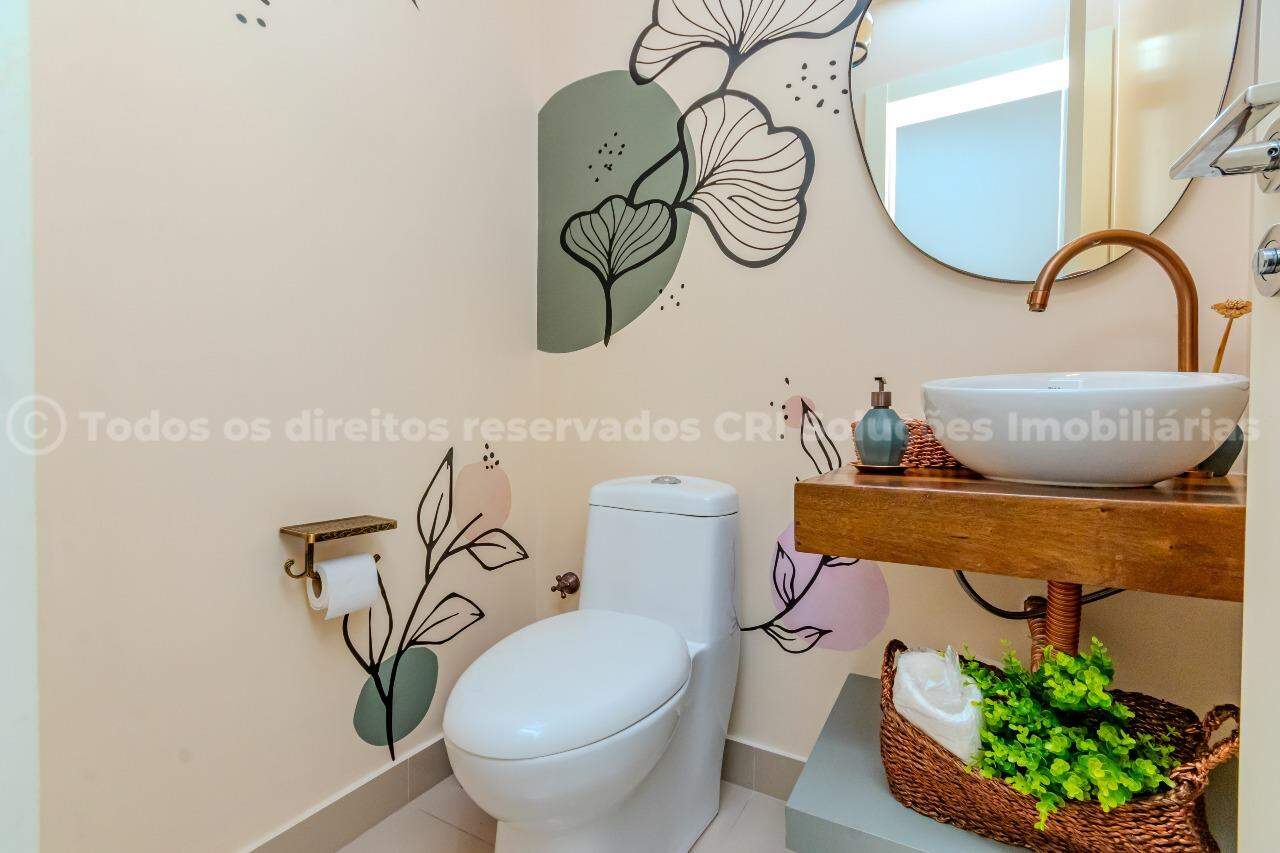 Foto do imóvel Apartamento 3 Suítes no Edifício Cartier Barra Norte Balneário Camboriú