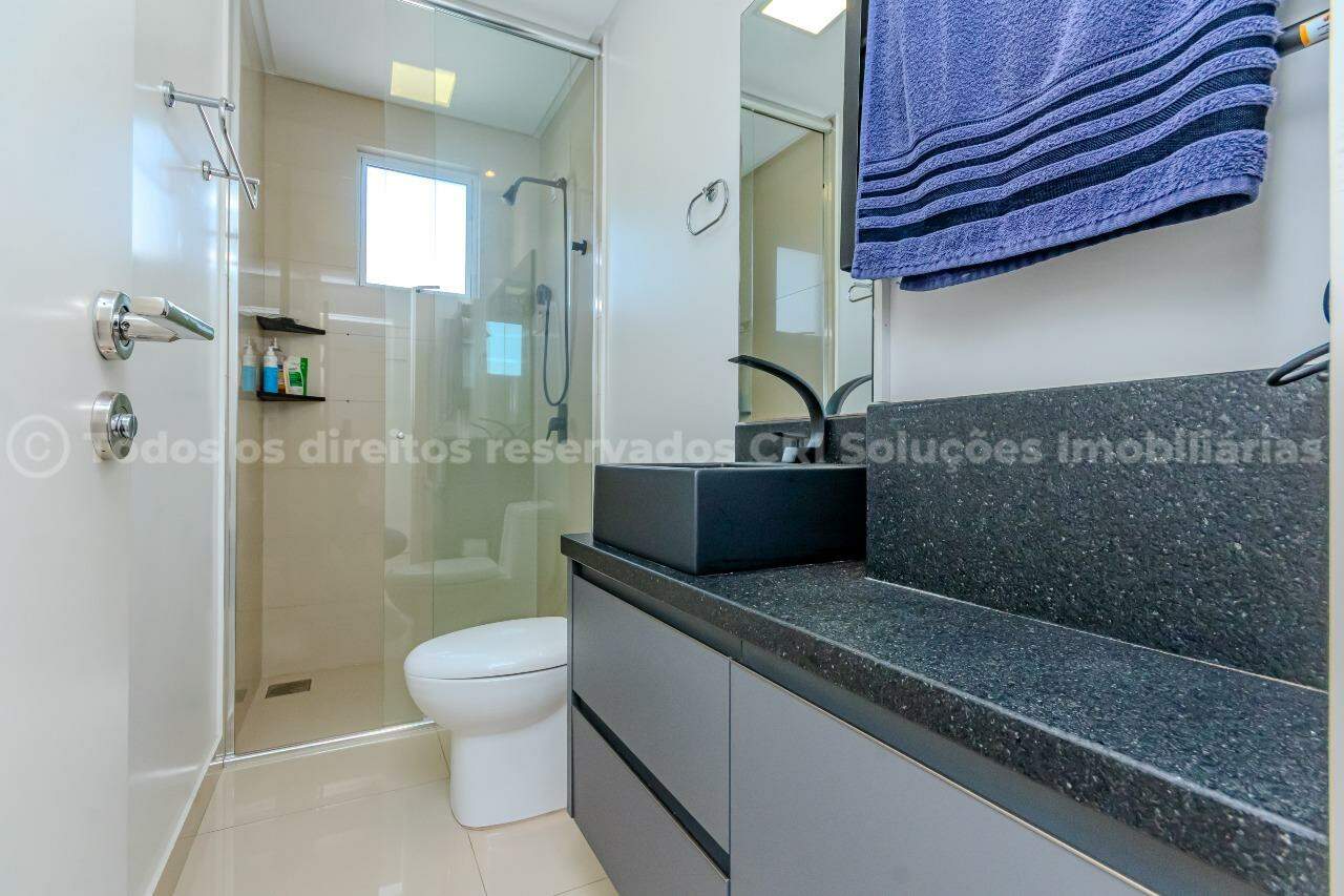 Foto do imóvel Apartamento 3 Suítes no Edifício Cartier Barra Norte Balneário Camboriú