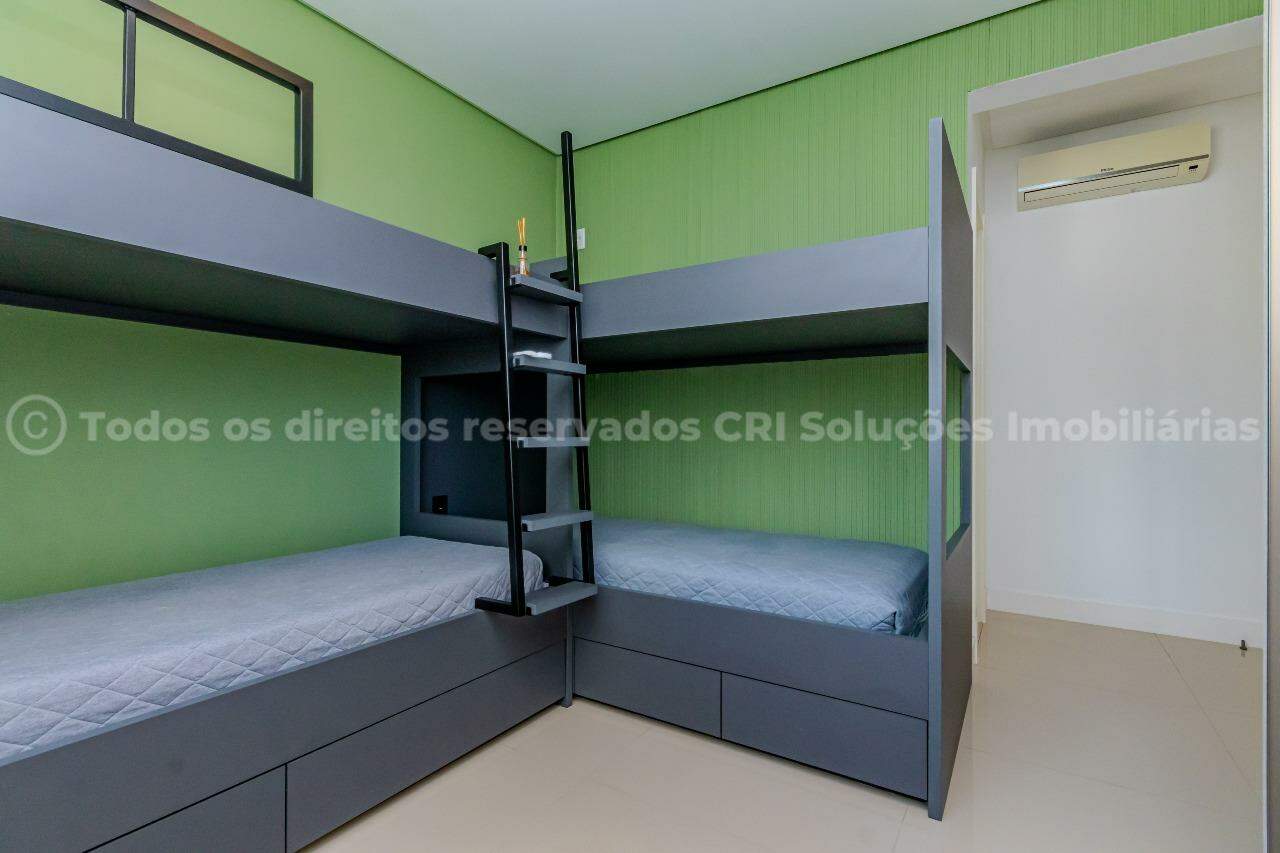 Foto do imóvel Apartamento 3 Suítes no Edifício Cartier Barra Norte Balneário Camboriú