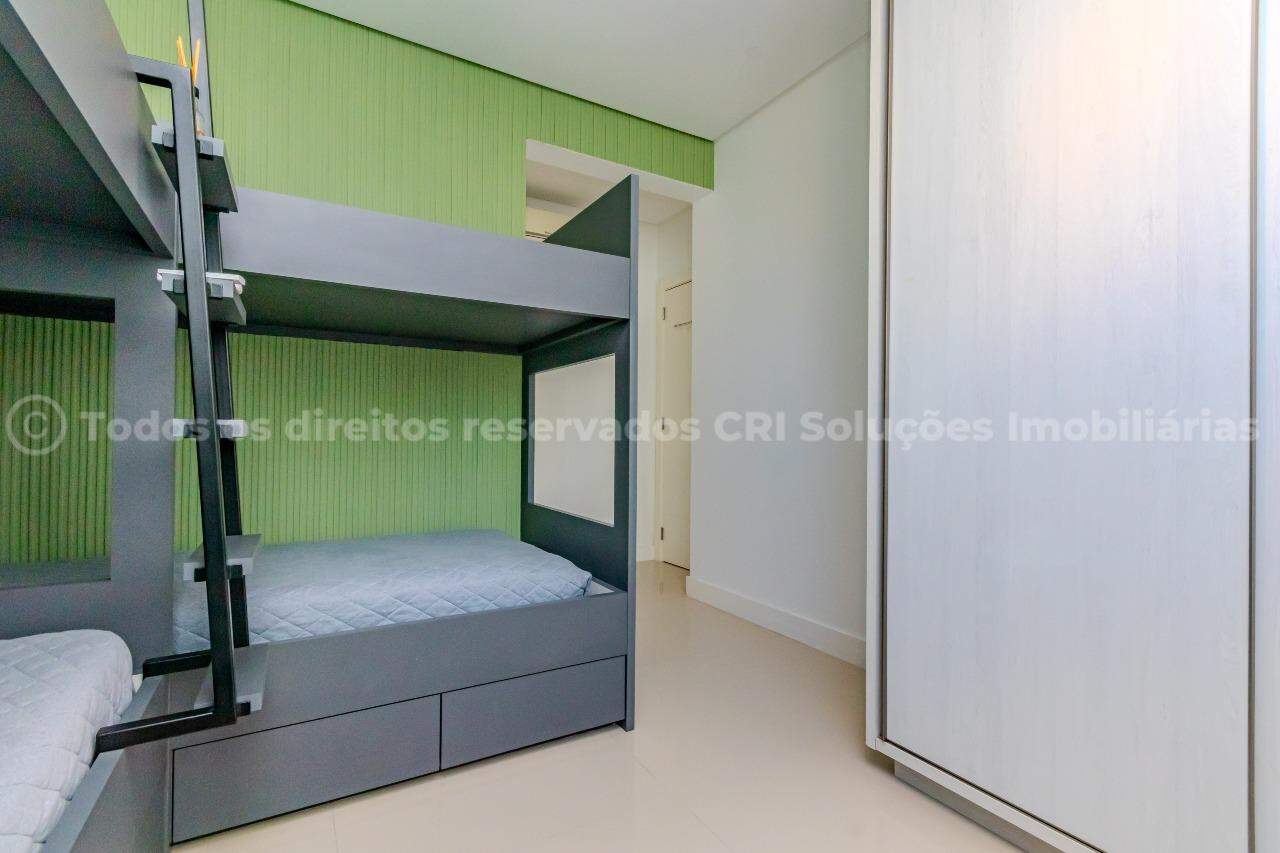 Foto do imóvel Apartamento 3 Suítes no Edifício Cartier Barra Norte Balneário Camboriú