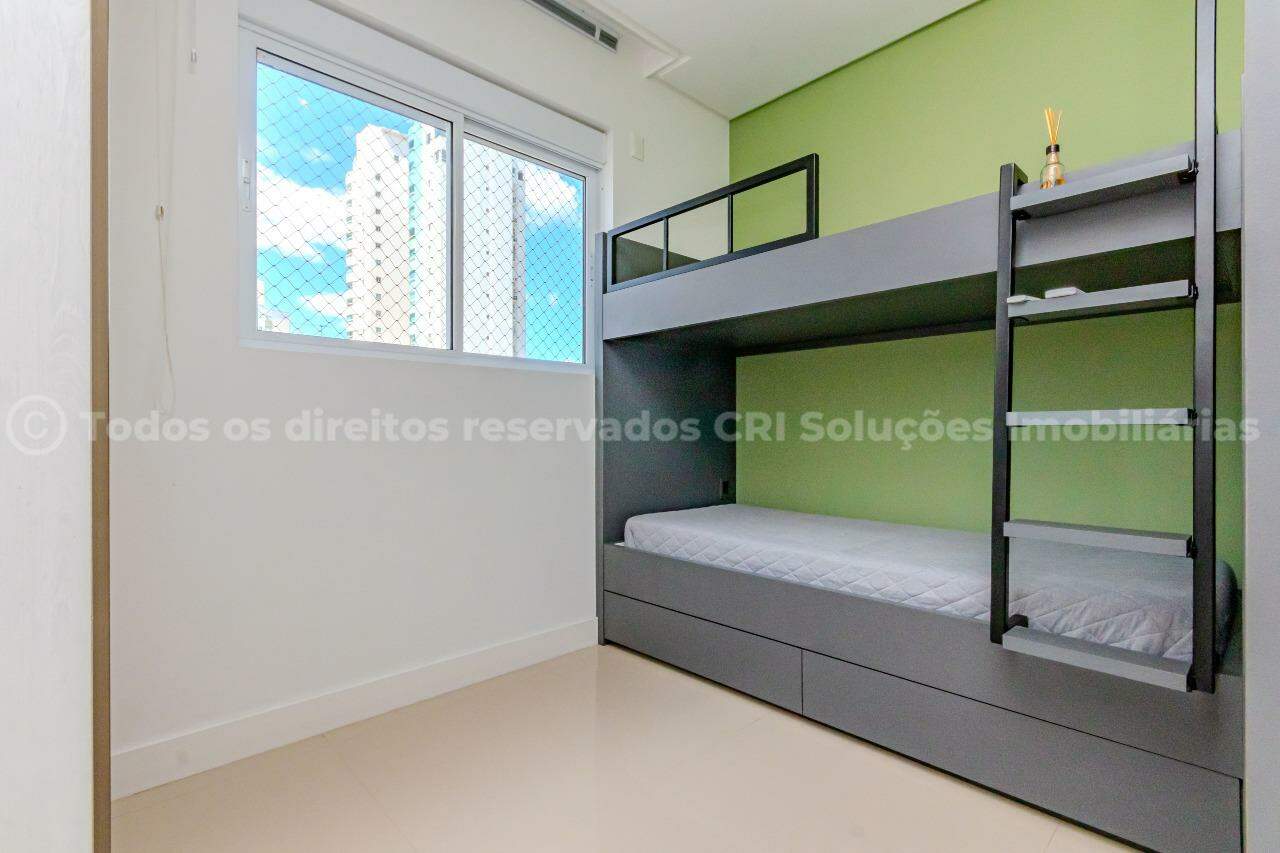 Foto do imóvel Apartamento 3 Suítes no Edifício Cartier Barra Norte Balneário Camboriú