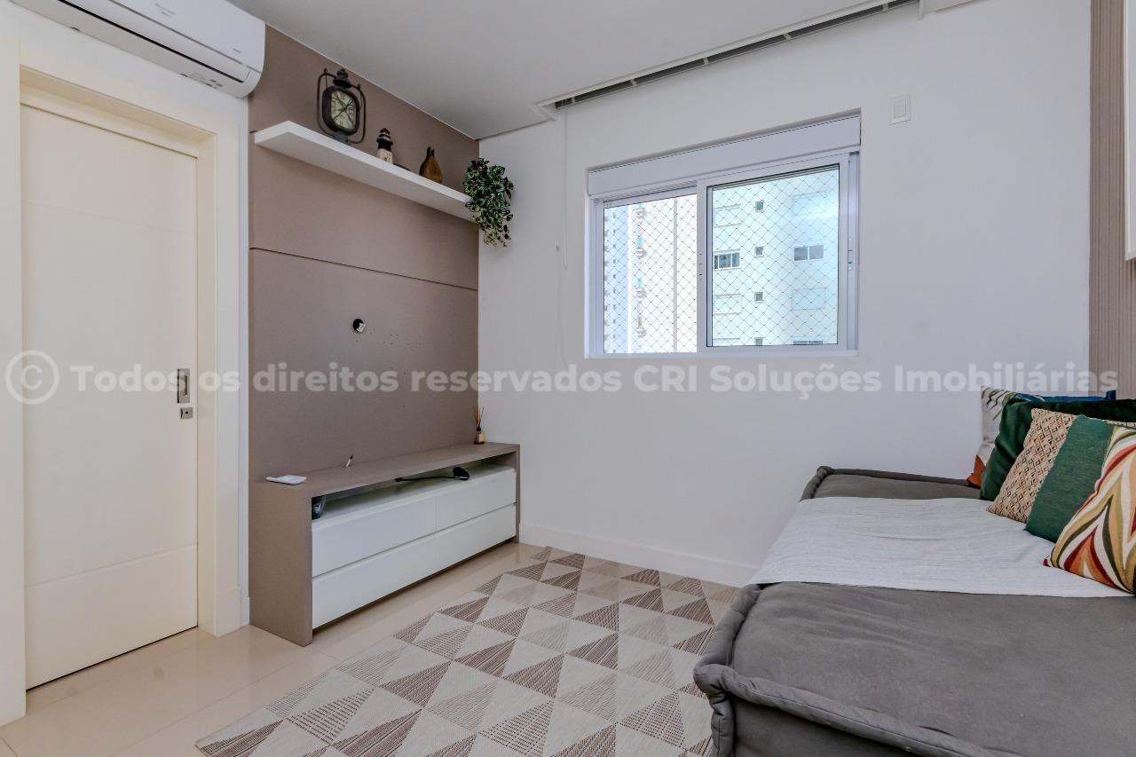 Foto do imóvel Apartamento 3 Suítes no Edifício Cartier Barra Norte Balneário Camboriú
