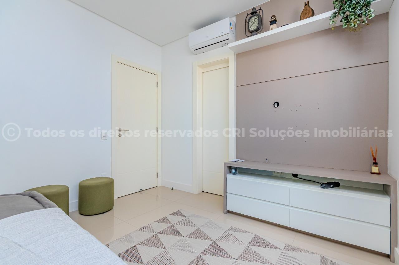 Foto do imóvel Apartamento 3 Suítes no Edifício Cartier Barra Norte Balneário Camboriú