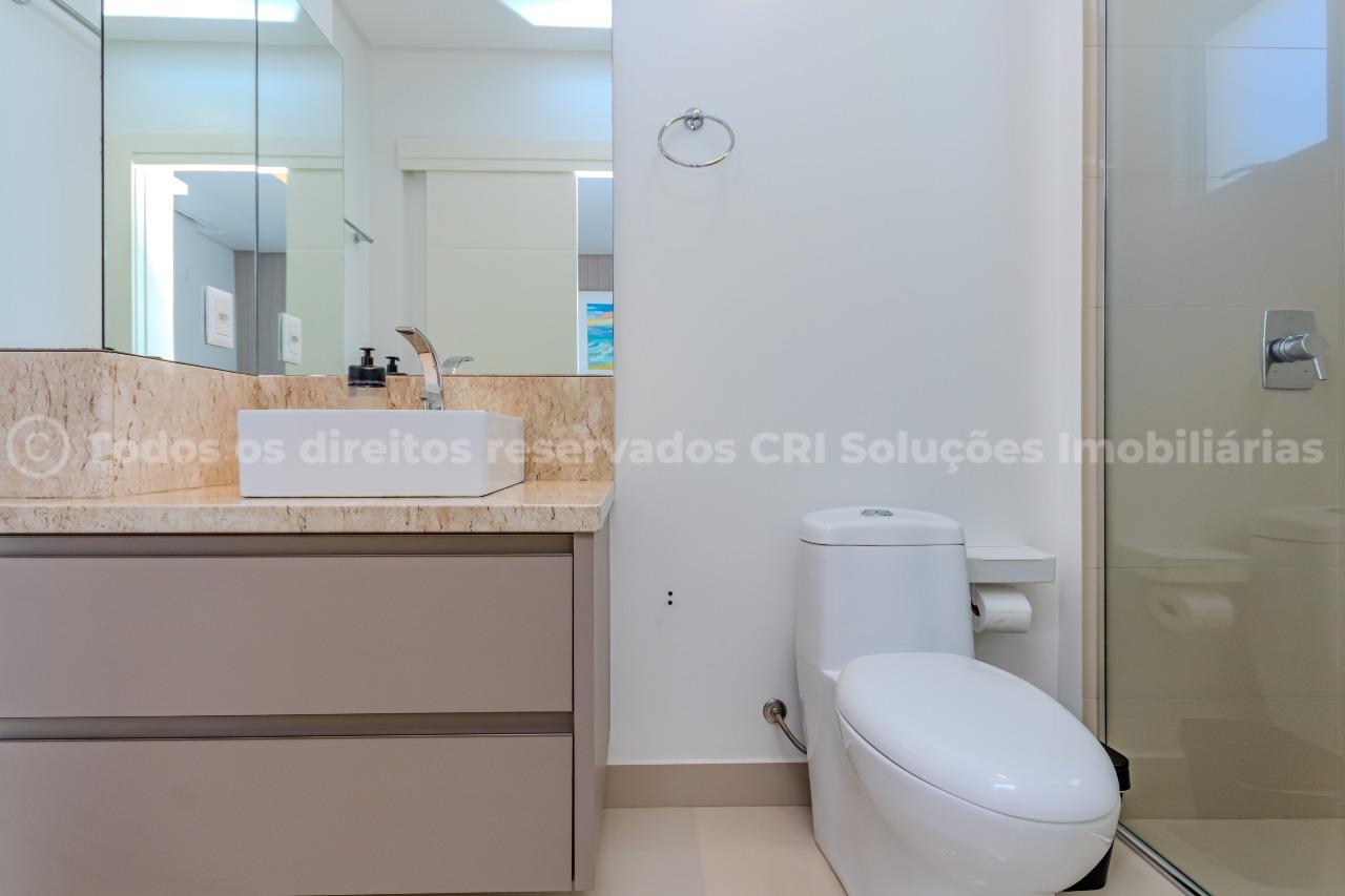 Foto do imóvel Apartamento 3 Suítes no Edifício Cartier Barra Norte Balneário Camboriú