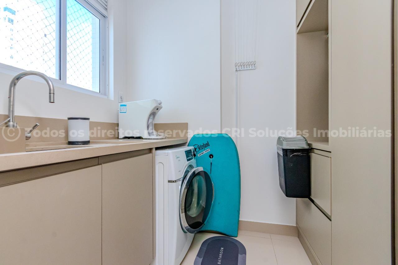 Foto do imóvel Apartamento 3 Suítes no Edifício Cartier Barra Norte Balneário Camboriú