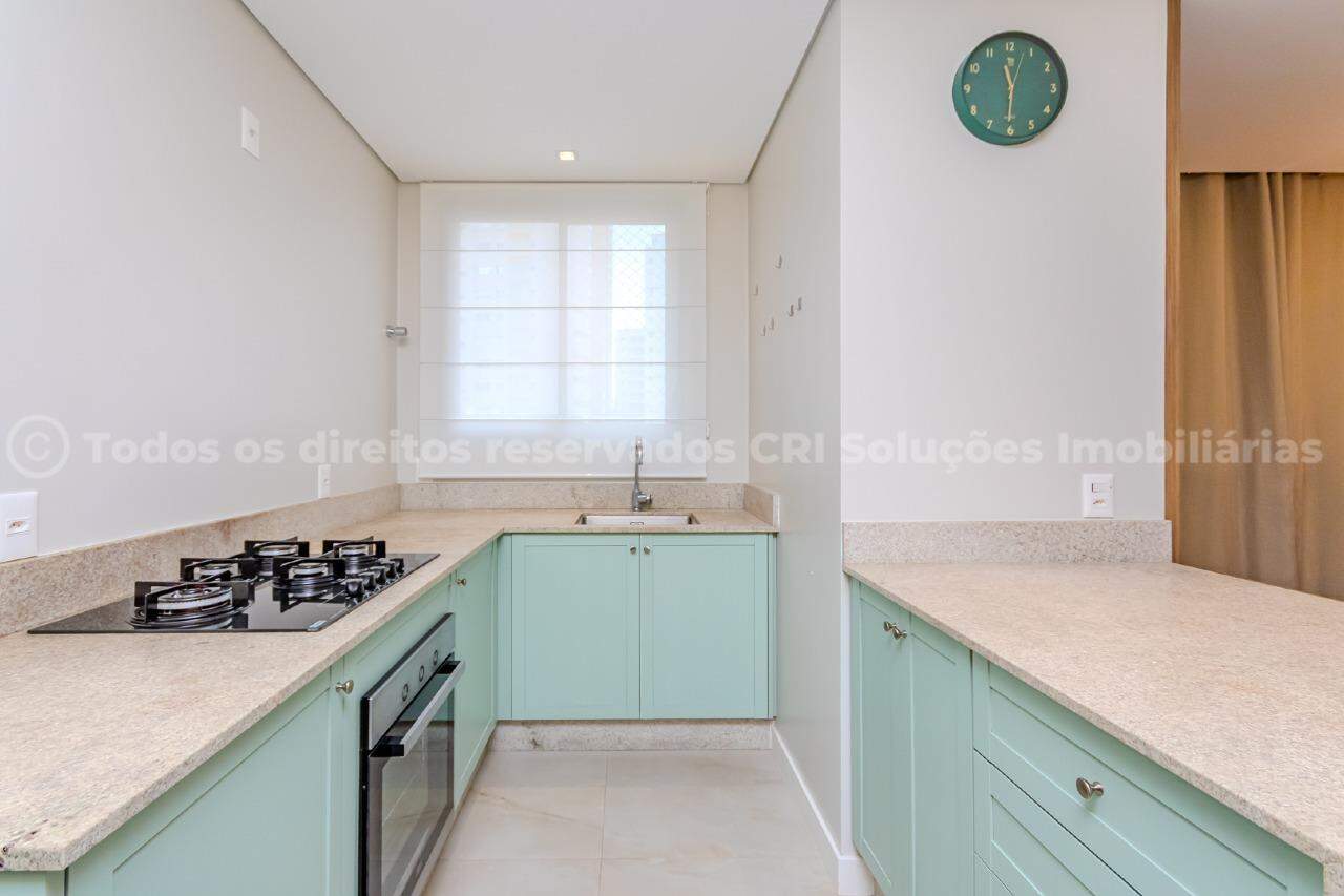 Foto do imóvel Apartamento à venda com 3 dormitórios sendo 1 suíte e 2 vagas de garagem no Al Mare, em região previlegiada de Itajaí