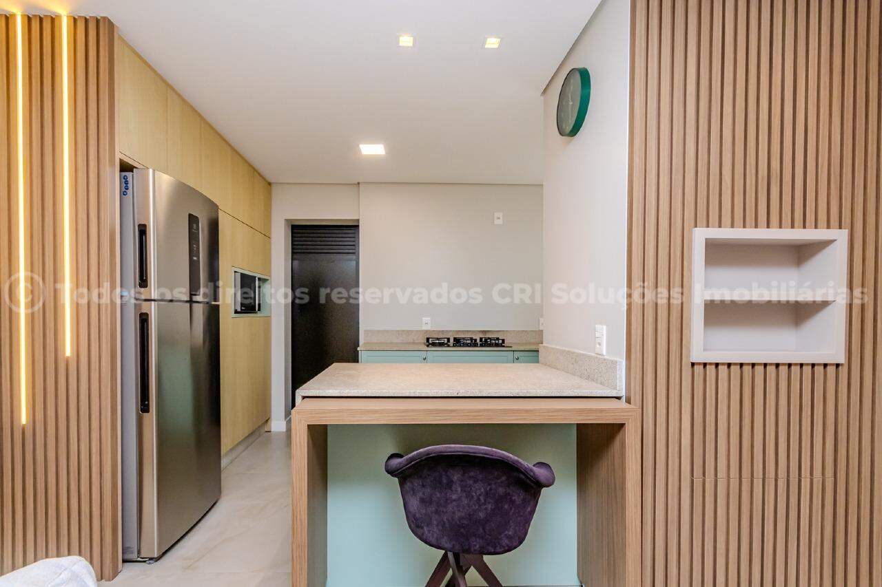 Foto do imóvel Apartamento à venda com 3 dormitórios sendo 1 suíte e 2 vagas de garagem no Al Mare, em região previlegiada de Itajaí