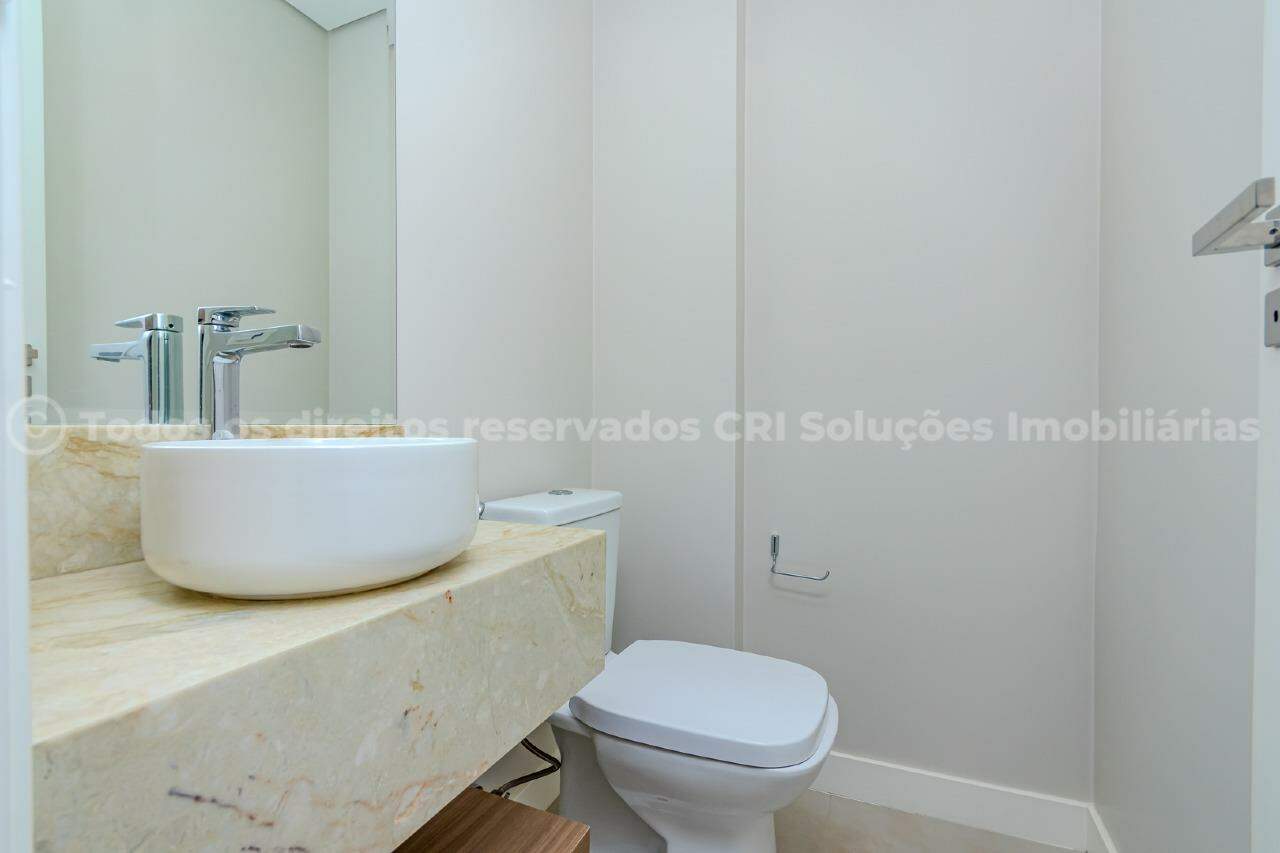 Foto do imóvel Apartamento à venda com 3 dormitórios sendo 1 suíte e 2 vagas de garagem no Al Mare, em região previlegiada de Itajaí