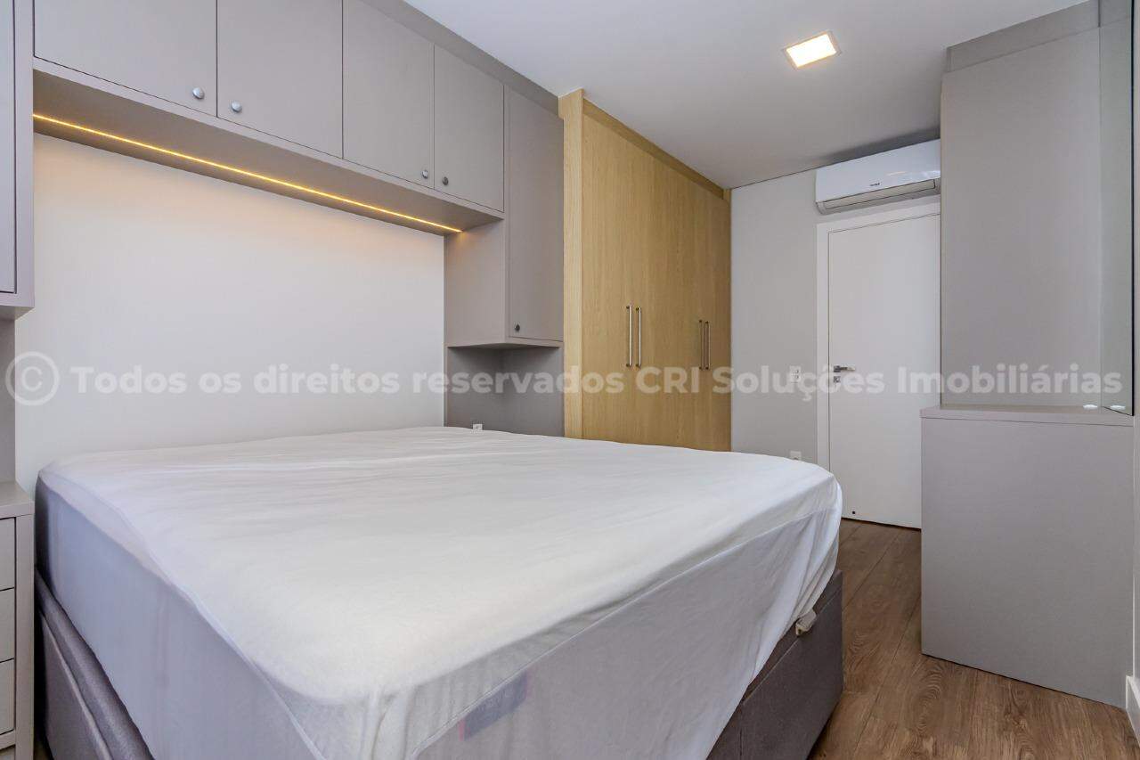 Foto do imóvel Apartamento à venda com 3 dormitórios sendo 1 suíte e 2 vagas de garagem no Al Mare, em região previlegiada de Itajaí