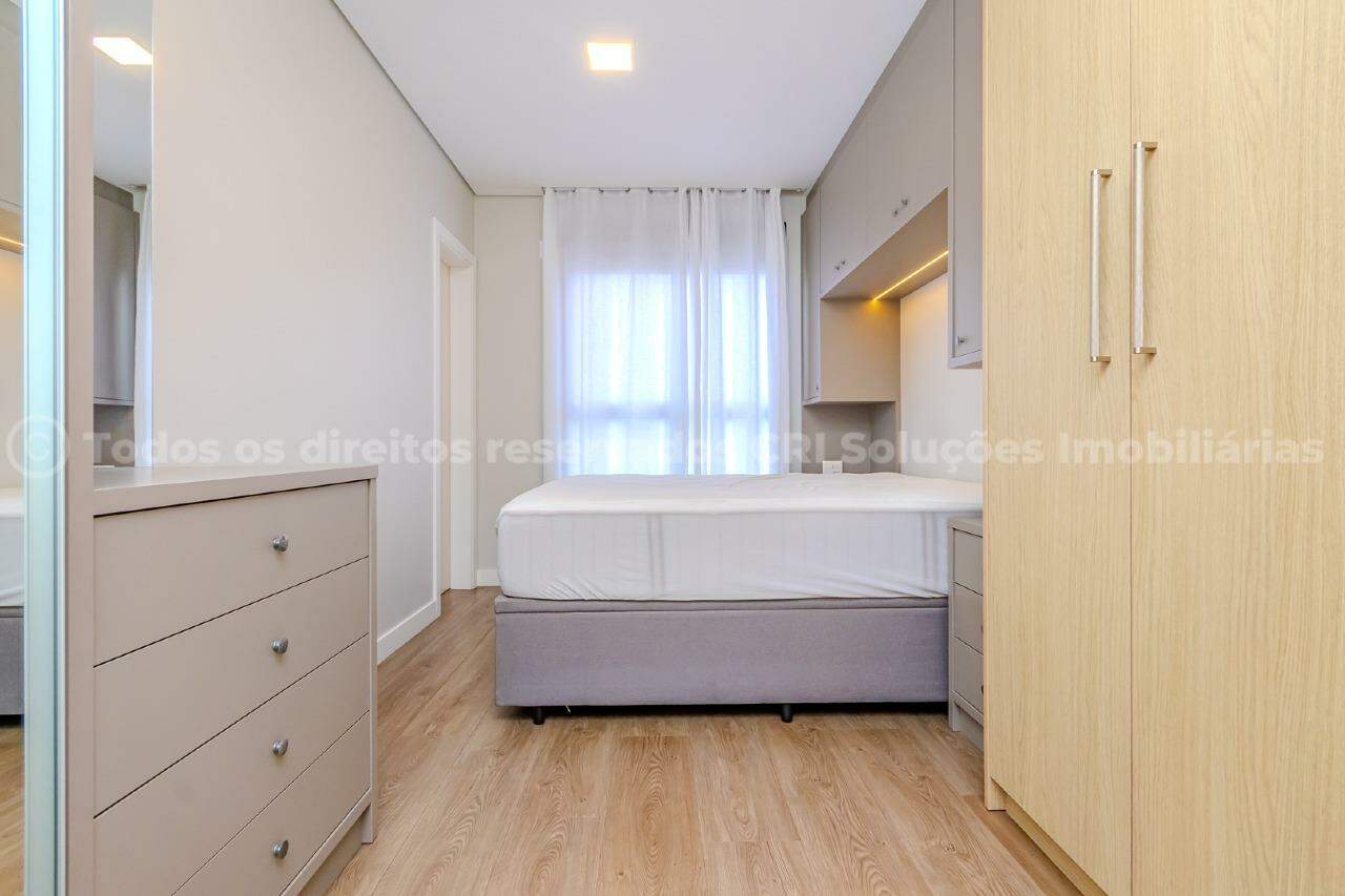 Foto do imóvel Apartamento à venda com 3 dormitórios sendo 1 suíte e 2 vagas de garagem no Al Mare, em região previlegiada de Itajaí