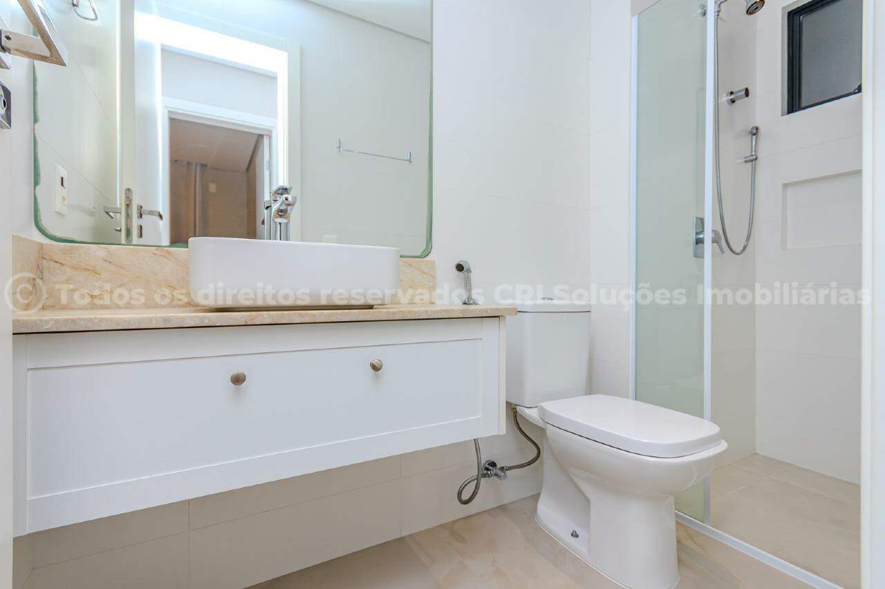 Foto do imóvel Apartamento à venda com 3 dormitórios sendo 1 suíte e 2 vagas de garagem no Al Mare, em região previlegiada de Itajaí