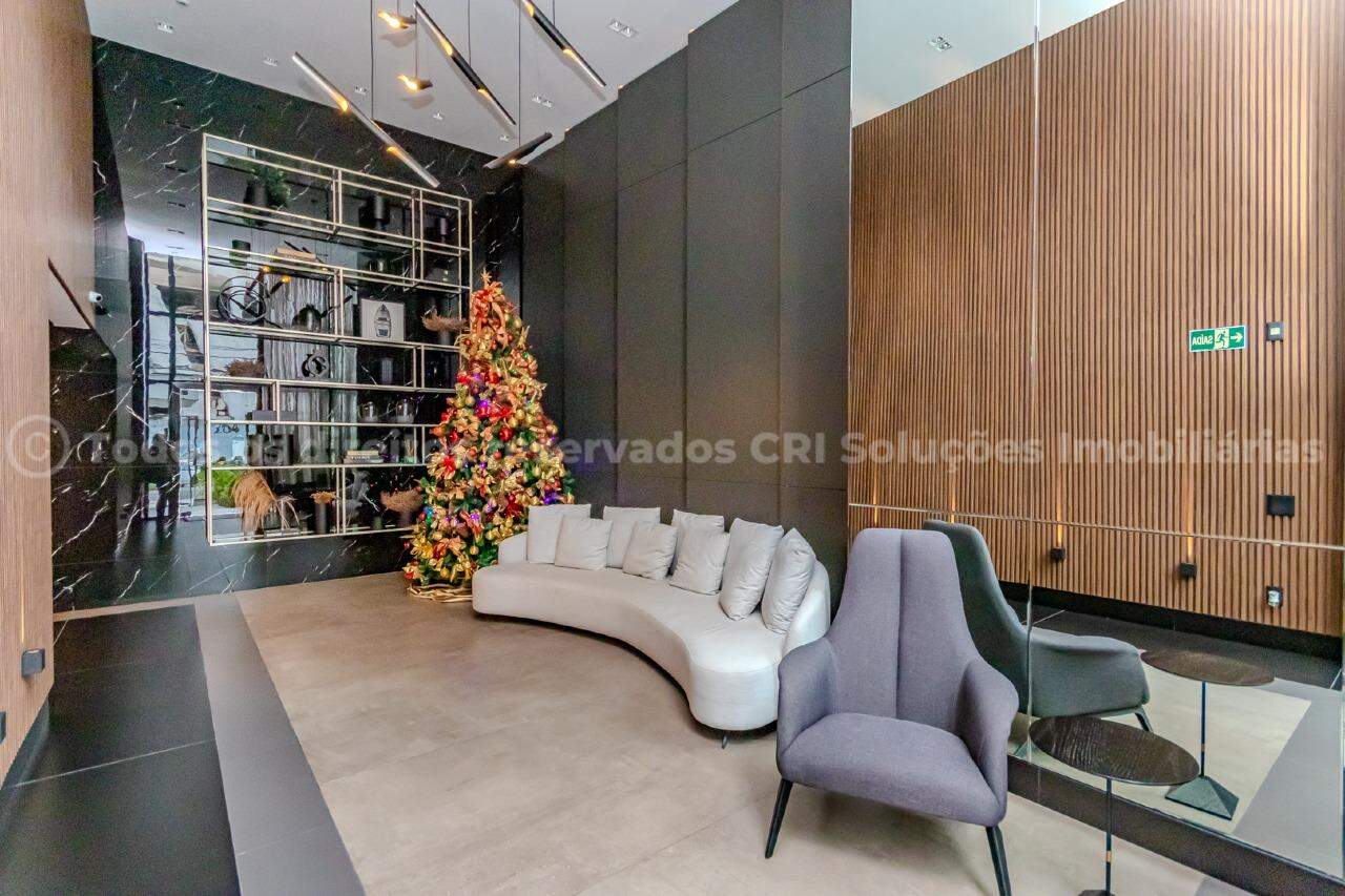 Foto do imóvel Apartamento à venda com 3 dormitórios sendo 1 suíte e 2 vagas de garagem no Al Mare, em região previlegiada de Itajaí