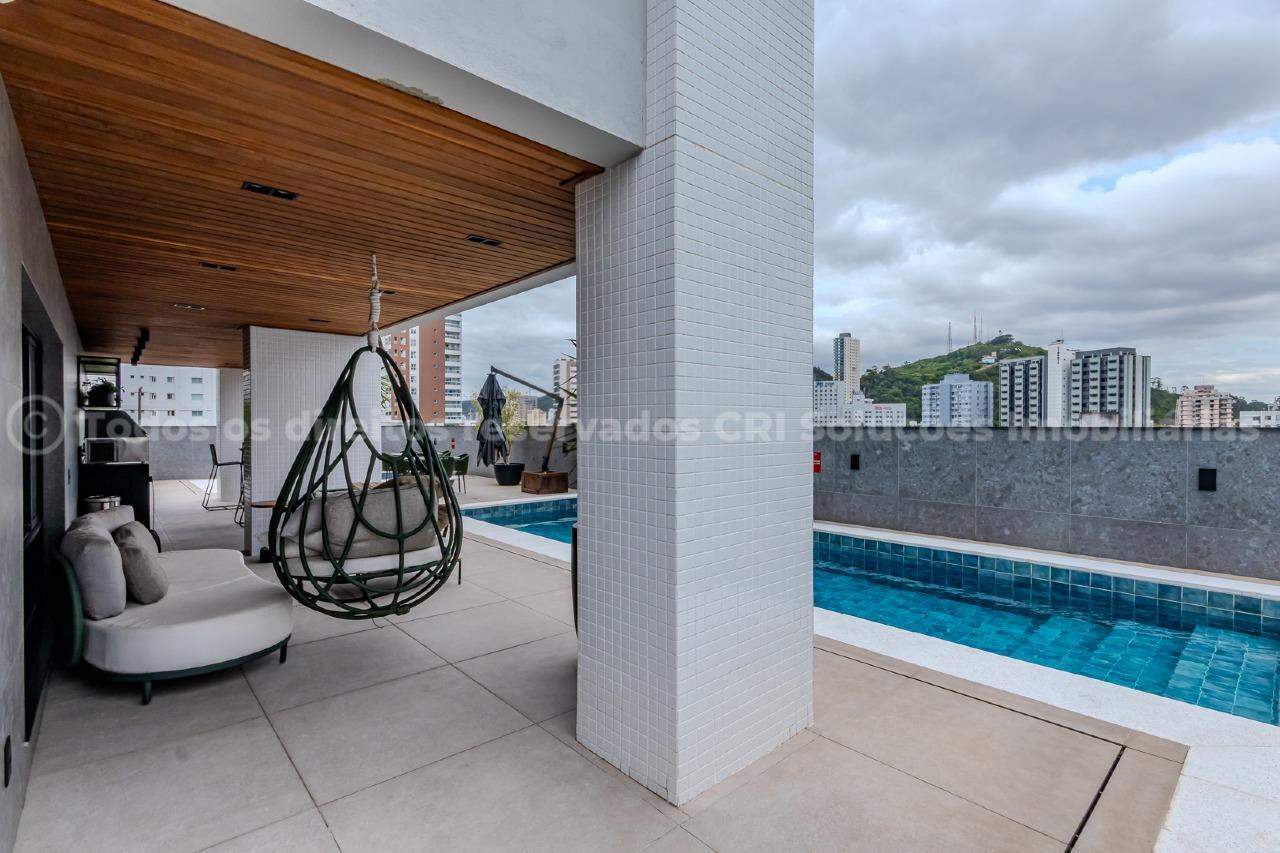 Foto do imóvel Apartamento à venda com 3 dormitórios sendo 1 suíte e 2 vagas de garagem no Al Mare, em região previlegiada de Itajaí