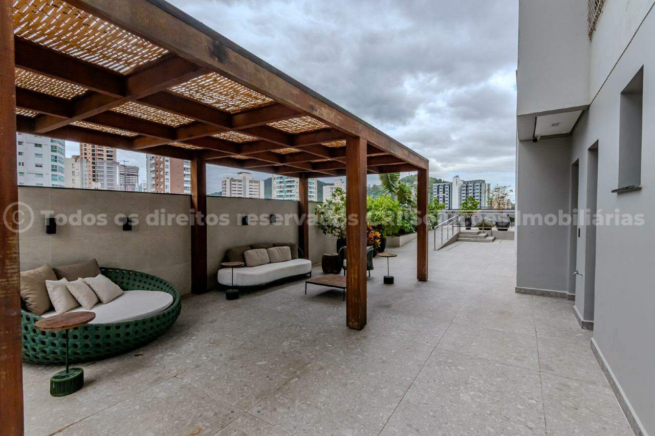 Foto do imóvel Apartamento à venda com 3 dormitórios sendo 1 suíte e 2 vagas de garagem no Al Mare, em região previlegiada de Itajaí