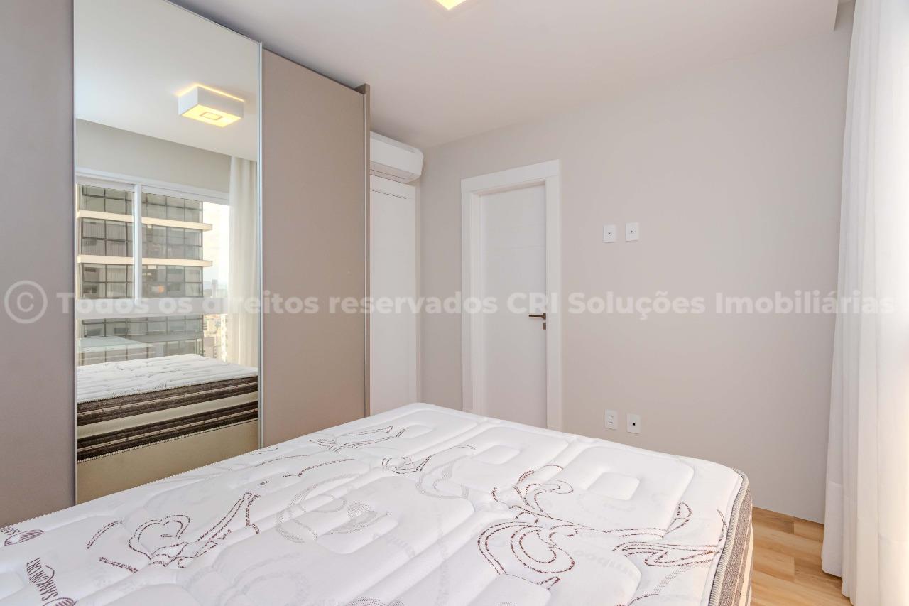 Foto do imóvel Apartamento finamente mobiliado à venda com 4 suítes e 4 vagas de garagem no Grand Place Tower da FG, no coração de Balneário Camboriú.
