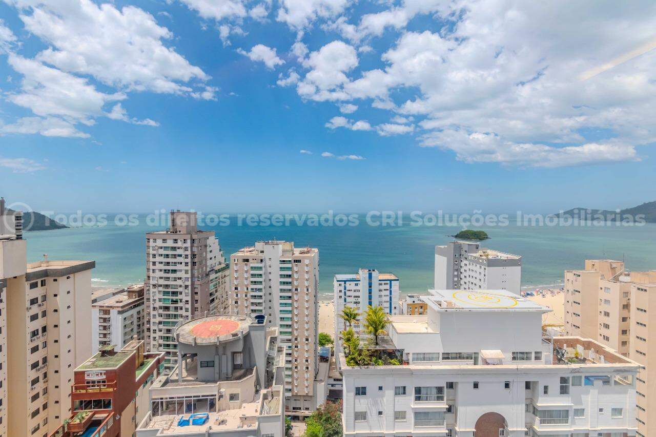 Foto do imóvel Apartamento finamente mobiliado à venda com 4 suítes e 4 vagas de garagem no Grand Place Tower da FG, no coração de Balneário Camboriú.