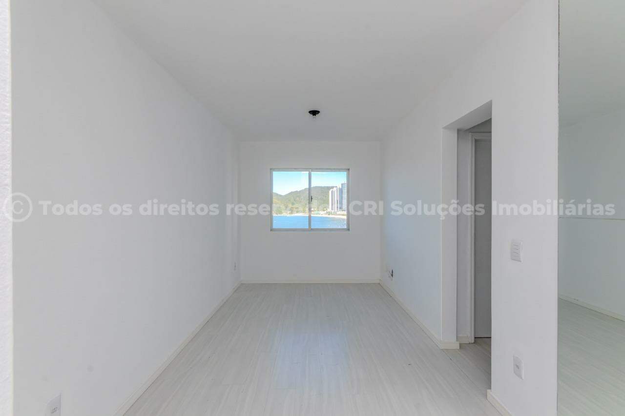 Foto do imóvel Apartamento à venda no centro de Balneário Camboriú com 2 quartos sendo 1 suíte e 1 vaga de garagem privativa no Edifício Alice